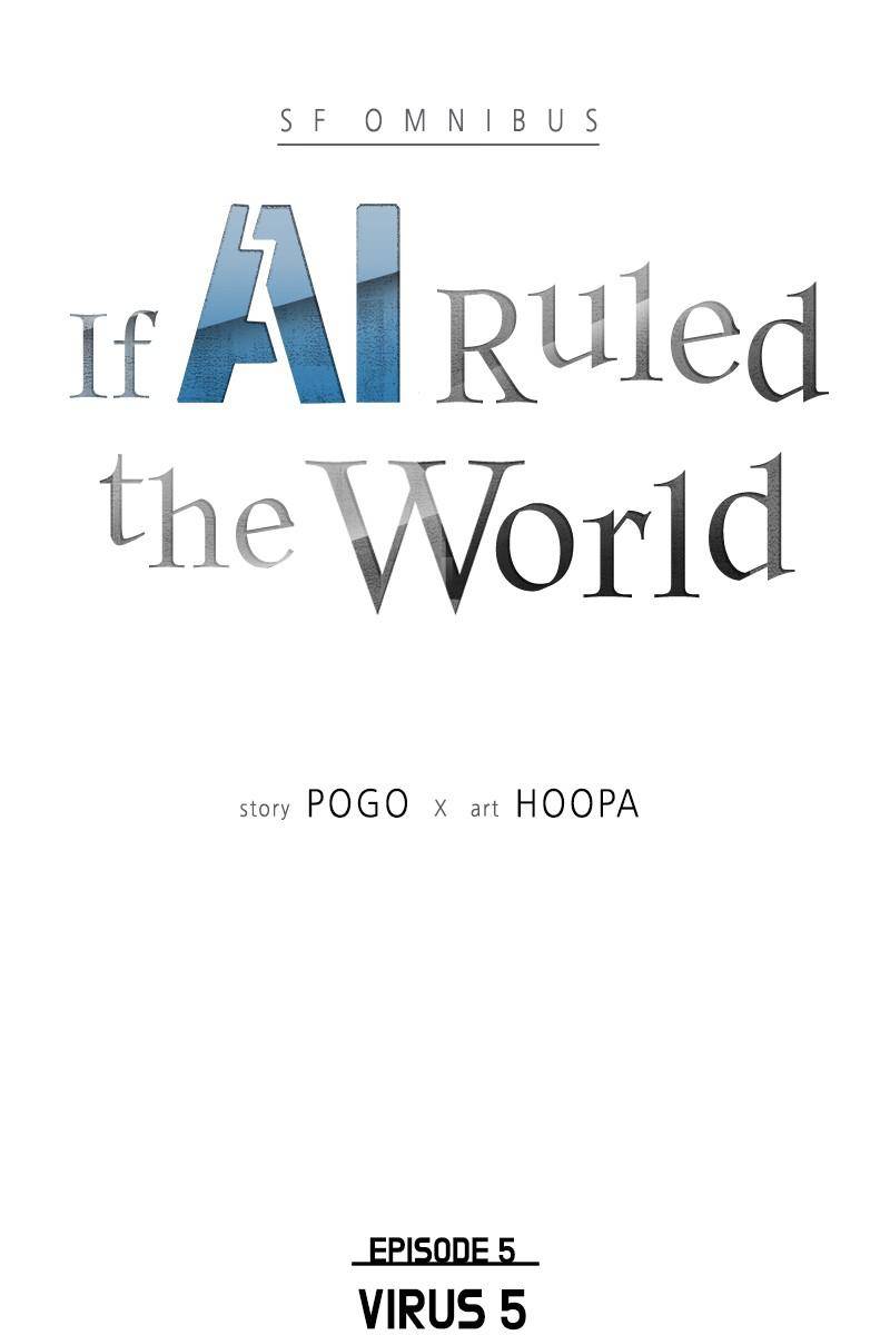 If AI Ruled the World Chapter 21 5